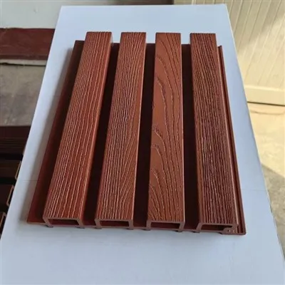 WPC vanjski zidni panel